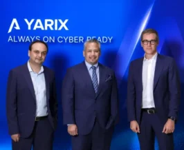 Yarix ปักหมุดไทย ตั้งศูนย์ซีเคียวริตี้คุมภูมิภาคเอเชียแปซิฟิก