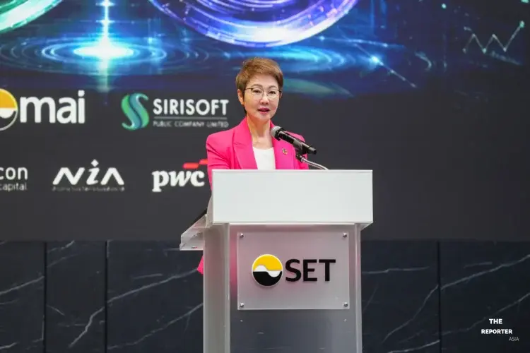 AIS หนุน 21 Tech SME ไทยจบหลักสูตร Transformative Infinite SMEs 2569
