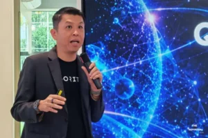 ทรูผนึกกำลังควอนตัมคลับไทยแลนด์จุดชนวนดีพเทคพลิกโฉมอุตสาหกรรมประเทศ