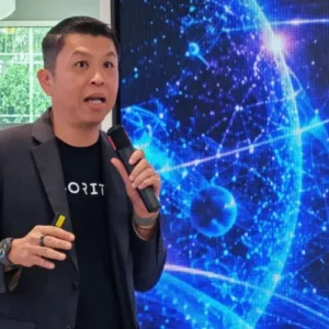 ทรูผนึกกำลังควอนตัมคลับไทยแลนด์จุดชนวนดีพเทคพลิกโฉมอุตสาหกรรมประเทศ
