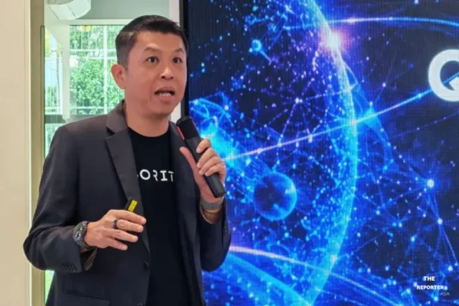 ทรูผนึกกำลังควอนตัมคลับไทยแลนด์จุดชนวนดีพเทคพลิกโฉมอุตสาหกรรมประเทศ
