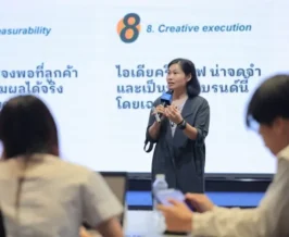 UOB เดินหน้า UOB Wonder Lab ดึงคนรุ่นใหม่แก้โจทย์สื่อสารยั่งยืน