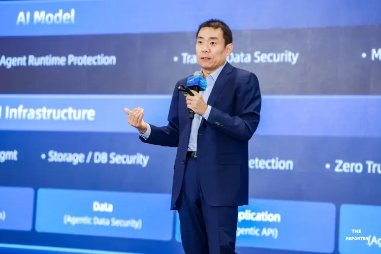 Alibaba Cloud รุกขยายคลาวด์ทั่วโลก เปิดตัว 3 โซลูชัน AI ใหม่