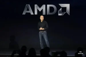 AMD เปิดศักราชใหม่ปัญญาประดิษฐ์ส่วนบุคคลพลิกโฉมเศรษฐกิจดิจิทัลโลก