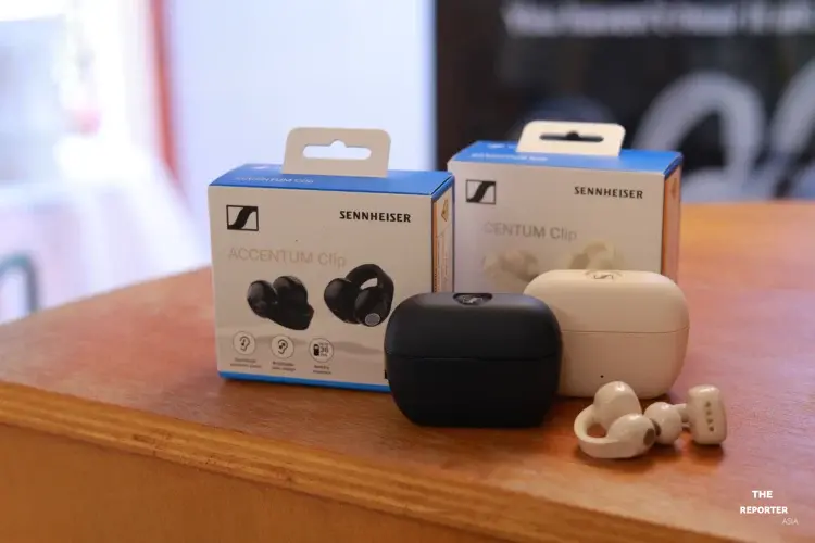 Sennheiser เปิดตัวหูฟังใหม่ 3 รุ่น ลุยตลาดไทย เริ่ม 8,499 บาท