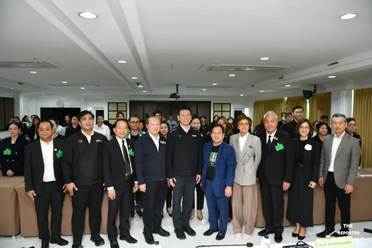 กทม. ผนึกสมาคมอสังหาฯ ขยาย BKK Housing ดึงโมเดลเช่า-ออมสู่คนทำงาน