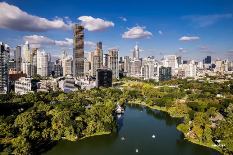 กรุงเทพฯ ยึดเบอร์ 2 เอเชีย นักท่องเที่ยวแห่ปักหมุดเยือนซ้ำ 2 ปีซ้อน