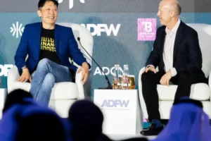 Binance ประกาศลงทุน 100 ล้านดอลลาร์ใน Circle พร้อมต่อสัญญา 5 ปี