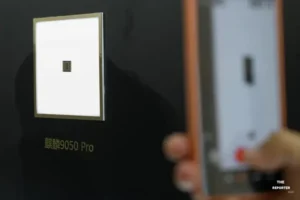 Huawei เปิดตัว Kirin 9050 Pro บน Mate XT 2 รัน AI ได้ในตัวเครื่อง