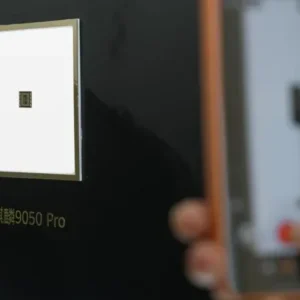 Huawei เปิดตัว Kirin 9050 Pro บน Mate XT 2 รัน AI ได้ในตัวเครื่อง