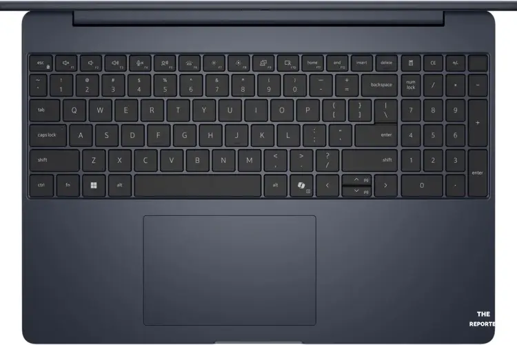 Dell Pro Essential 14 และ 15 แล็ปท็อปธุรกิจบางเบา สเปกคุ้มค่า