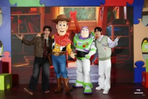 ดิสนีย์ จับมือ ทรู เปิดงาน Disney Thailand Expo 2026 ที่เซ็นทรัลเวิลด์