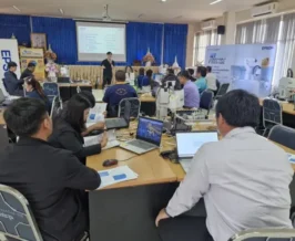 เอปสัน จัด Robot Roadshow 2026 ยกระดับทักษะหุ่นยนต์