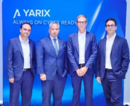 Yarix ปักหมุดไทย ตั้งศูนย์ซีเคียวริตี้คุมภูมิภาคเอเชียแปซิฟิก