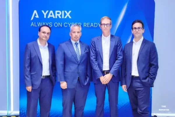 Yarix ปักหมุดไทย ตั้งศูนย์ซีเคียวริตี้คุมภูมิภาคเอเชียแปซิฟิก