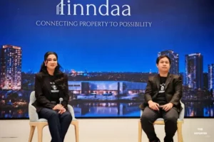 ฟินน์เจนติกเปิดตัว “Finndaa” เอไอเขย่าวงการอสังหาฯเชื่อมค้นหาจบครบถึงสินเชื่อ