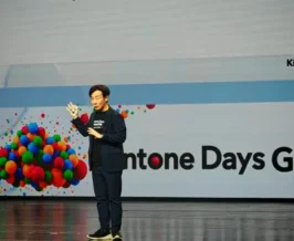 Kintone บุกไทยชู AI Agent เจาะเอสเอ็มอีตั้งเป้าพันองค์กร