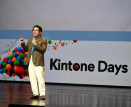 รวิศ ศรีจันทร์ ชี้จุดตายธุรกิจ เร่งรื้อกระบวนการรับยุคปัญญาประดิษฐ์