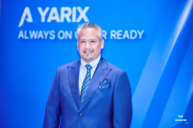 Yarix ปักหมุดไทย ตั้งศูนย์ซีเคียวริตี้คุมภูมิภาคเอเชียแปซิฟิก