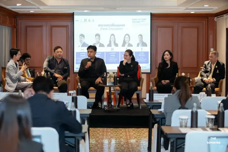 BDI ผนึก 4 ภาคี ติดอาวุธ Big Data-AI บุคลากรท่องเที่ยว