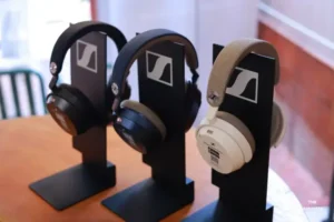Sennheiser เปิดตัวหูฟังใหม่ 3 รุ่น ลุยตลาดไทย เริ่ม 8,499 บาท