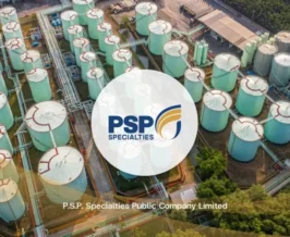 บอร์ด PSP เคาะปันผลระหว่างกาล 30 สตางค์ กำไรครึ่งปีแรกพุ่งกระฉูด