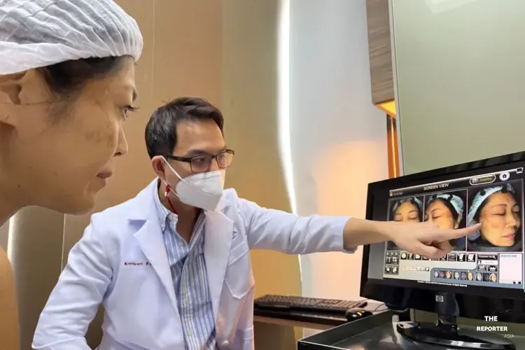 Nirunda Clinic ชี้เทรนด์ความงามปี 2569 เน้นผลลัพธ์การแพทย์เชิงประจักษ์