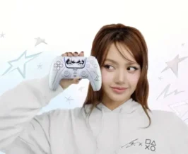 Sony เปิดตัว DualSense – Lisa Limited Edition คอนโทรลเลอร์รุ่นพิเศษ
