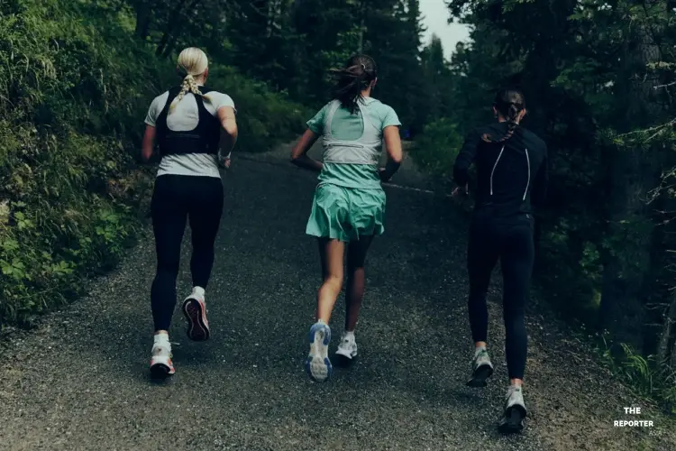 NikeLab Running เปิดตัวชุดวิ่งผสานดีไซน์ไลฟ์สไตล์