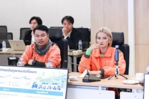 ดีอีจับมือ ETDA เคาะสูตรค่าตอบแทนขั้นต่ำไรเดอร์