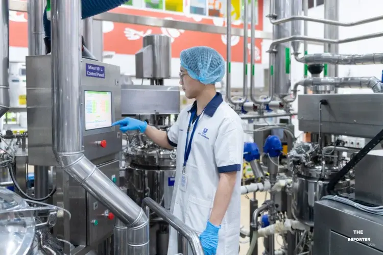 ยูนิลีเวอร์ดันไทยฮับวิจัยระดับภูมิภาค ดึง AI ผสานนวัตกรรมสู่เวทีโลก