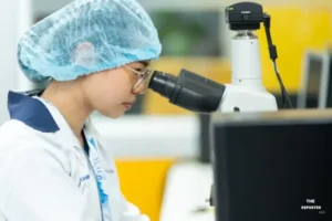 ยูนิลีเวอร์ดันไทยฮับวิจัยระดับภูมิภาค ดึง AI ผสานนวัตกรรมสู่เวทีโลก