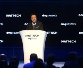 Gastech 2026 ไทยชู 3 แนวทางพลังงาน ดันศูนย์กลางภูมิภาค