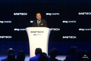 Gastech 2026 ไทยชู 3 แนวทางพลังงาน ดันศูนย์กลางภูมิภาค