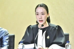 รัฐบาลย้ำดูแลค่าครองชีพรอบด้าน เล็งใช้เงินกู้ตรงจุดคุ้มค่า