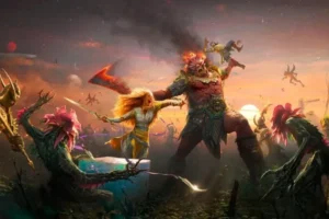 โซนี่เปิดพรีออเดอร์ God of War Laufey ผ่านสโตร์และตัวแทน