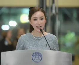 Infineon ผนึก ศธ. พัฒนาอาชีวะทวิภาคี ผลิตแรงงานชิปเซ็ต