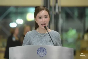 Infineon ผนึก ศธ. พัฒนาอาชีวะทวิภาคี ผลิตแรงงานชิปเซ็ต