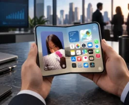 iPhone Duo จุดเปลี่ยนตลาดสมาร์ตโฟนจอพับ เมื่อ Apple เดิมพันเซกเมนต์พรีเมียมรอบใหม่