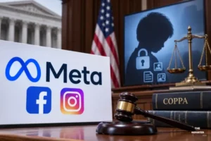 Meta เผชิญการไต่สวนในศาลสหรัฐฯ ปมฟีเจอร์เสพติดและละเมิดข้อมูลเด็ก