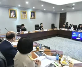 กปช. ปรับระบบสื่อสารรัฐสู่ Two-way เชื่อม 76 จังหวัด