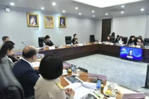 กปช. ปรับระบบสื่อสารรัฐสู่ Two-way เชื่อม 76 จังหวัด