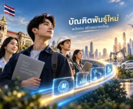 ครม. เคาะขยายเวลา บัณฑิตพันธุ์ใหม่ ถึงปี 74 ดึงงบค้างท่อ 3.1 พันล้าน