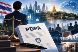 รื้อเกณฑ์ PDPA ปลดล็อกข้อมูลรัฐ ปราบโกง สอดรับมาตรฐานสากล