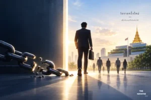 ปลดล็อกสิทธิแรงงาน แก้กฎหมายห้ามคนล้มละลายทำงาน 67 ฉบับ