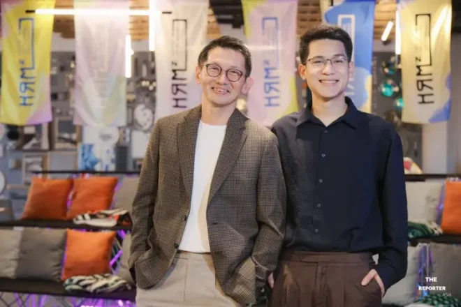 "ธนา" เปิดหลักสูตร HRM2 ดึง GenZ สอนผู้บริหาร พลิกเกมธุรกิจองค์กร