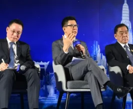 กกร. จับมือรัฐ-World Bank จัด Bangkok Business Summit 2026 ขับเคลื่อนเศรษฐกิจ