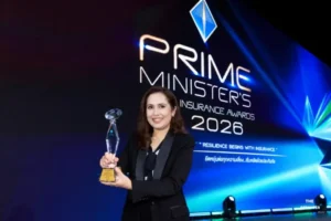 ธนชาตประกันภัย คว้าบริหารงานดีเด่น คปภ. ต่อเนื่องปีที่ 13