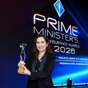ธนชาตประกันภัย คว้าบริหารงานดีเด่น คปภ. ต่อเนื่องปีที่ 13