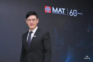 MAT ผนึก 2 มหาลัยจัด Thailand Marketing Day สัญจรสงขลา